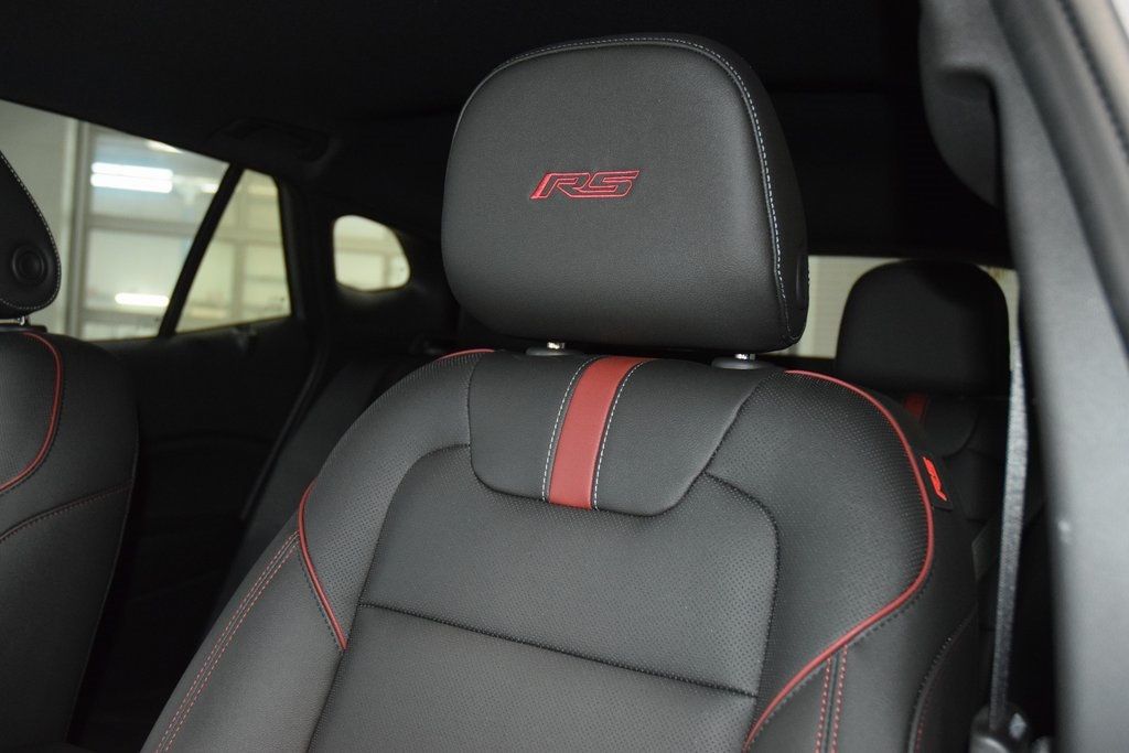 2026 Chevrolet Trax FWD 4dr 2RS - 22980808 - 41