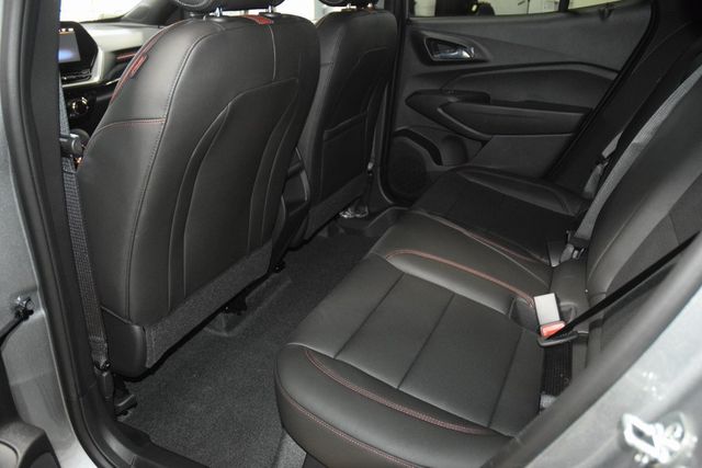 2026 Chevrolet Trax FWD 4dr 2RS - 22980808 - 42