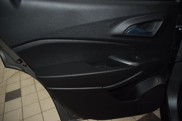 2026 Chevrolet Trax FWD 4dr 2RS - 22980808 - 43