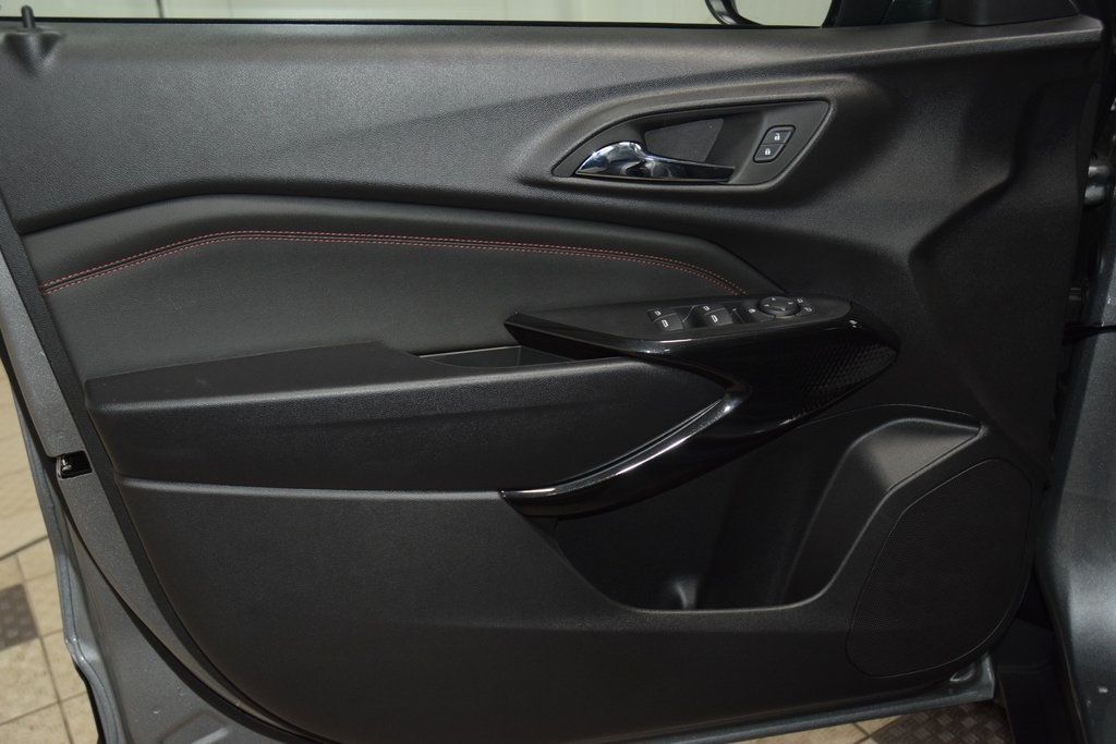 2026 Chevrolet Trax FWD 4dr 2RS - 22980808 - 45