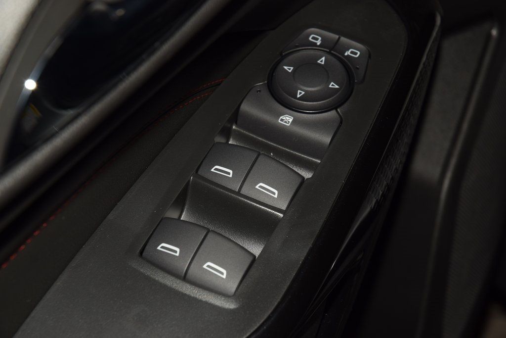 2026 Chevrolet Trax FWD 4dr 2RS - 22980808 - 46