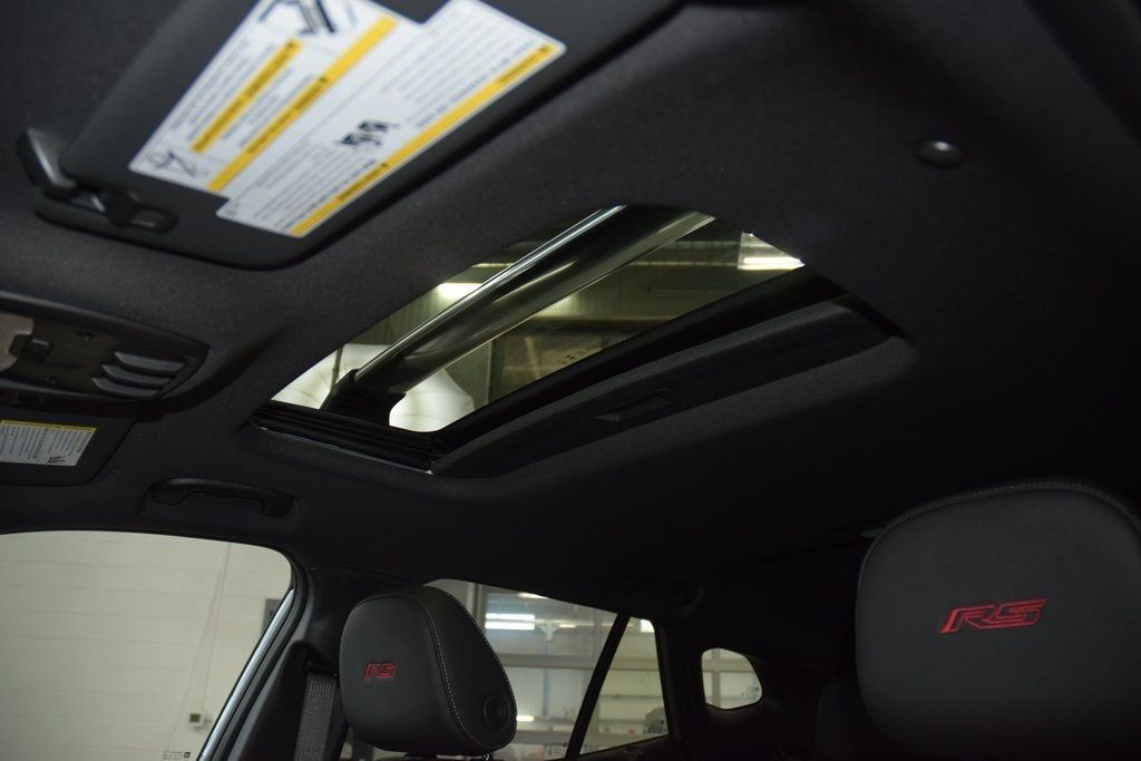 2026 Chevrolet Trax FWD 4dr 2RS - 22980808 - 47