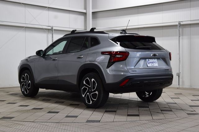 2026 Chevrolet Trax FWD 4dr 2RS - 22980808 - 5