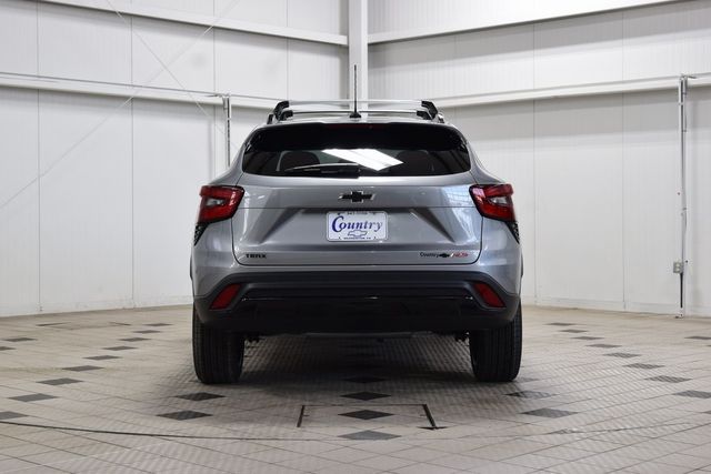 2026 Chevrolet Trax FWD 4dr 2RS - 22980808 - 6