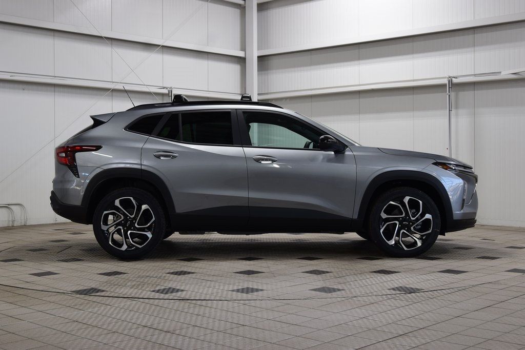 2026 Chevrolet Trax FWD 4dr 2RS - 22980808 - 8