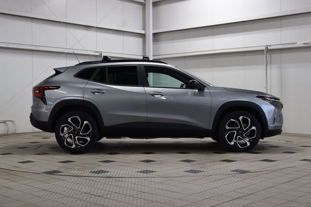 2026 Chevrolet Trax FWD 4dr 2RS - 22980808 - 8