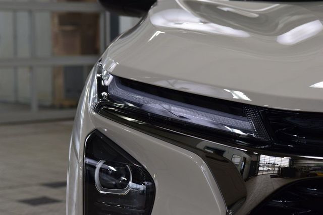 2026 Chevrolet Trax FWD 4dr 2RS - 22996893 - 11