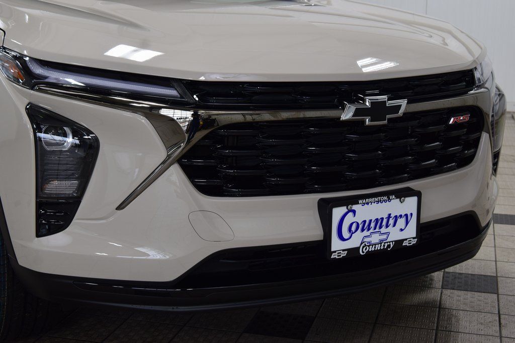 2026 Chevrolet Trax FWD 4dr 2RS - 22996893 - 12