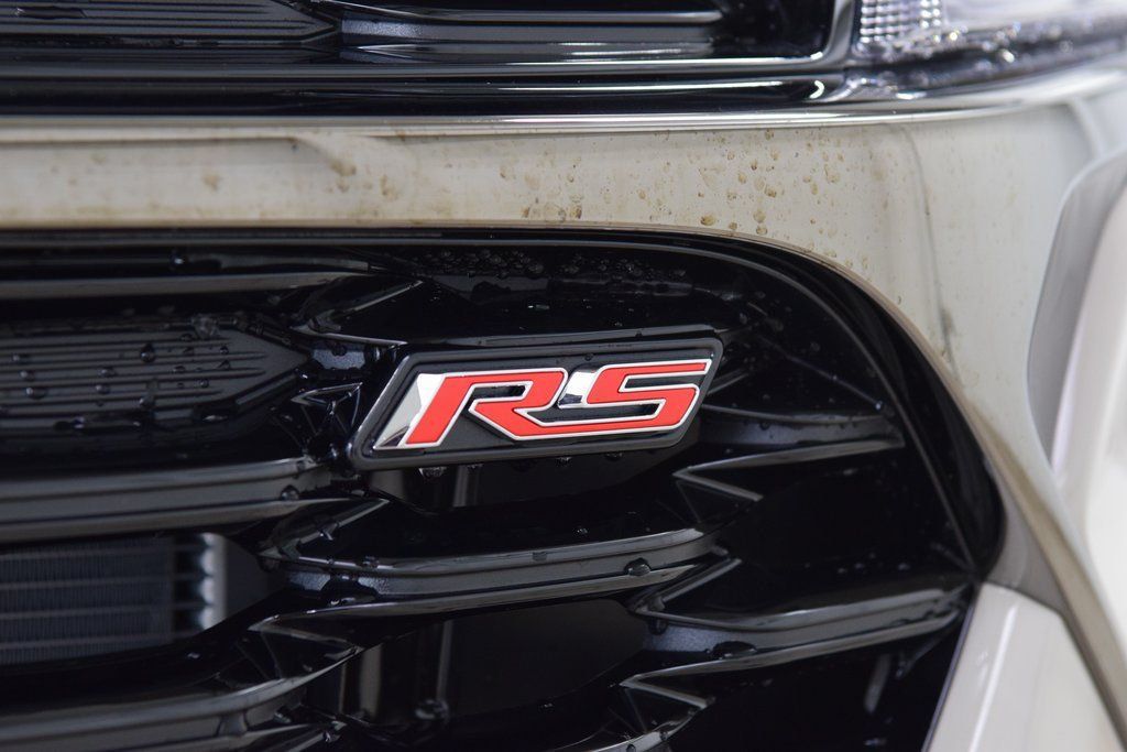 2026 Chevrolet Trax FWD 4dr 2RS - 22996893 - 15