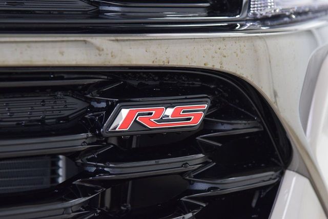 2026 Chevrolet Trax FWD 4dr 2RS - 22996893 - 15