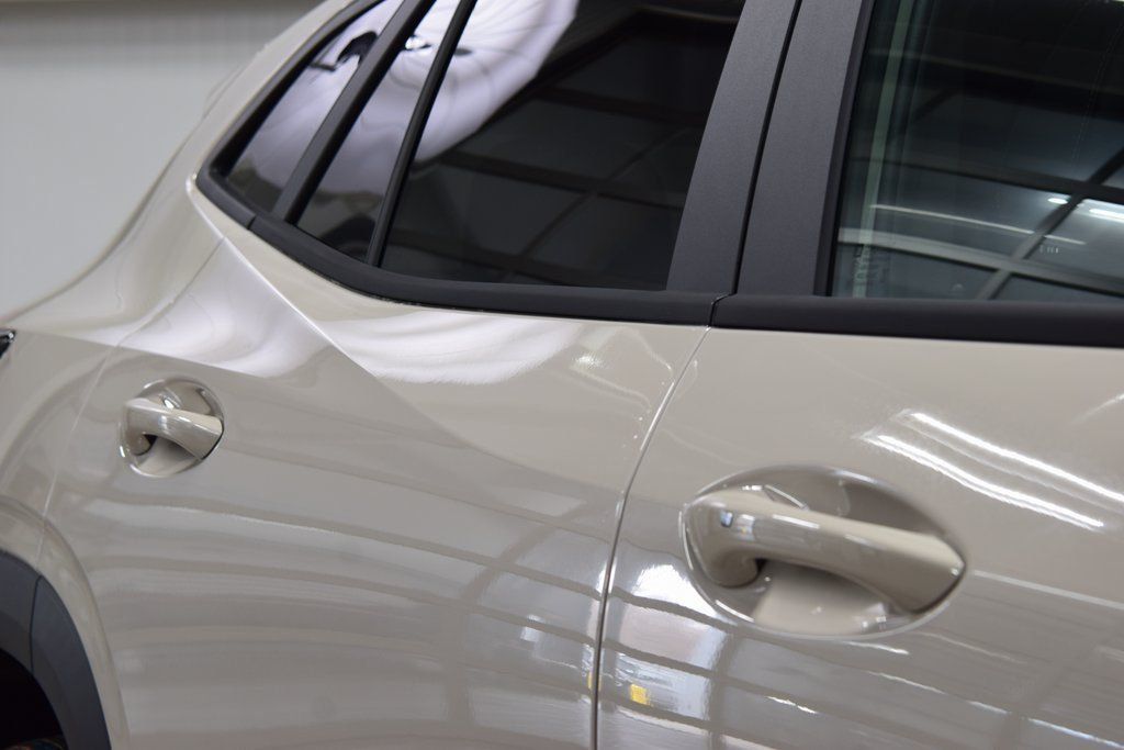 2026 Chevrolet Trax FWD 4dr 2RS - 22996893 - 17