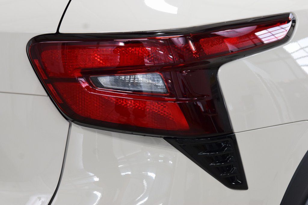 2026 Chevrolet Trax FWD 4dr 2RS - 22996893 - 18