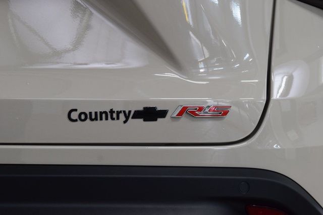 2026 Chevrolet Trax FWD 4dr 2RS - 22996893 - 21