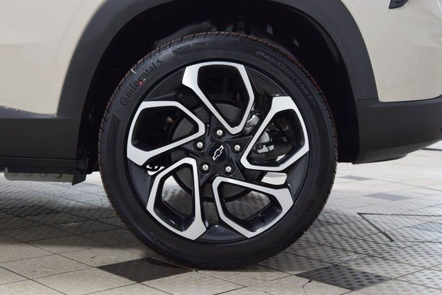 2026 Chevrolet Trax FWD 4dr 2RS - 22996893 - 25