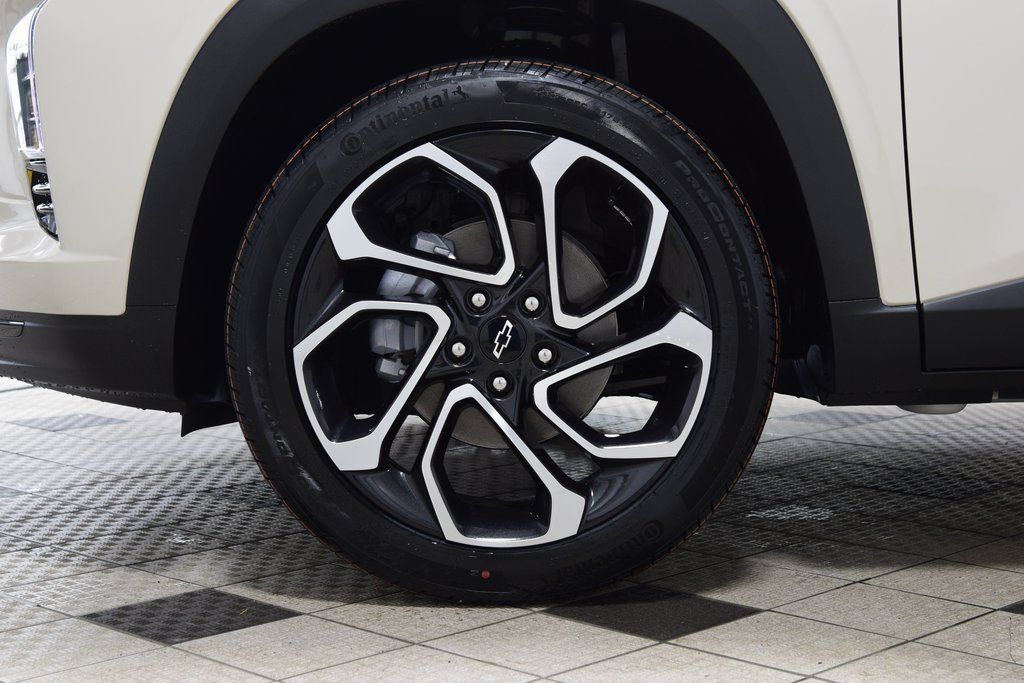 2026 Chevrolet Trax FWD 4dr 2RS - 22996893 - 26