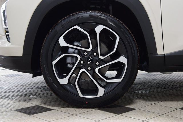 2026 Chevrolet Trax FWD 4dr 2RS - 22996893 - 26