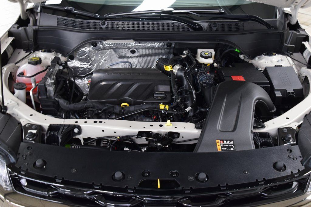 2026 Chevrolet Trax FWD 4dr 2RS - 22996893 - 27