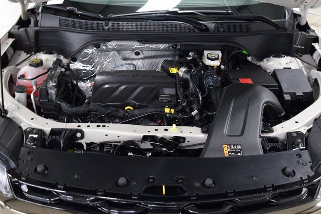 2026 Chevrolet Trax FWD 4dr 2RS - 22996893 - 27