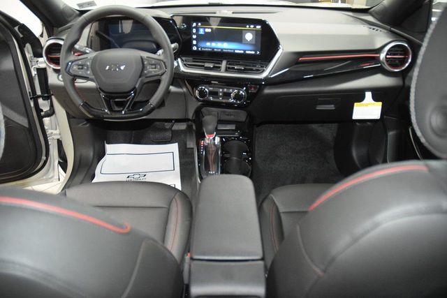 2026 Chevrolet Trax FWD 4dr 2RS - 22996893 - 28