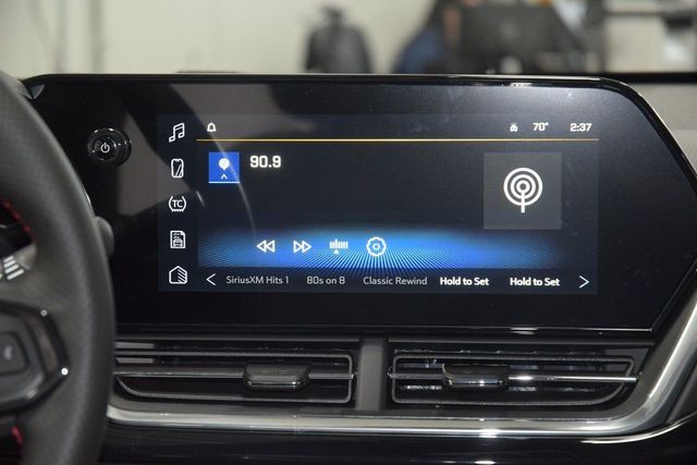 2026 Chevrolet Trax FWD 4dr 2RS - 22996893 - 29