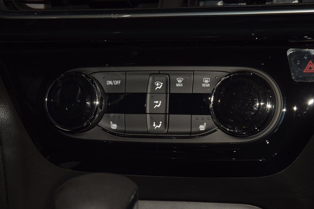 2026 Chevrolet Trax FWD 4dr 2RS - 22996893 - 30