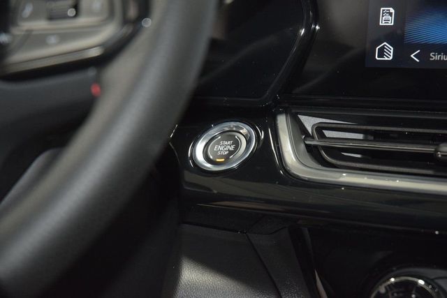 2026 Chevrolet Trax FWD 4dr 2RS - 22996893 - 31