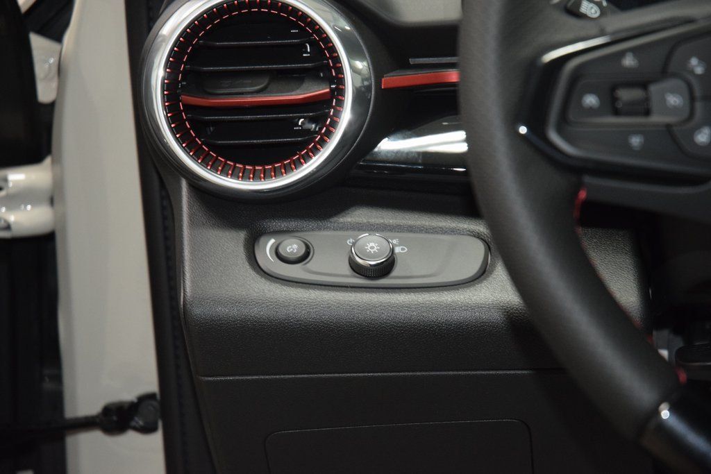 2026 Chevrolet Trax FWD 4dr 2RS - 22996893 - 32