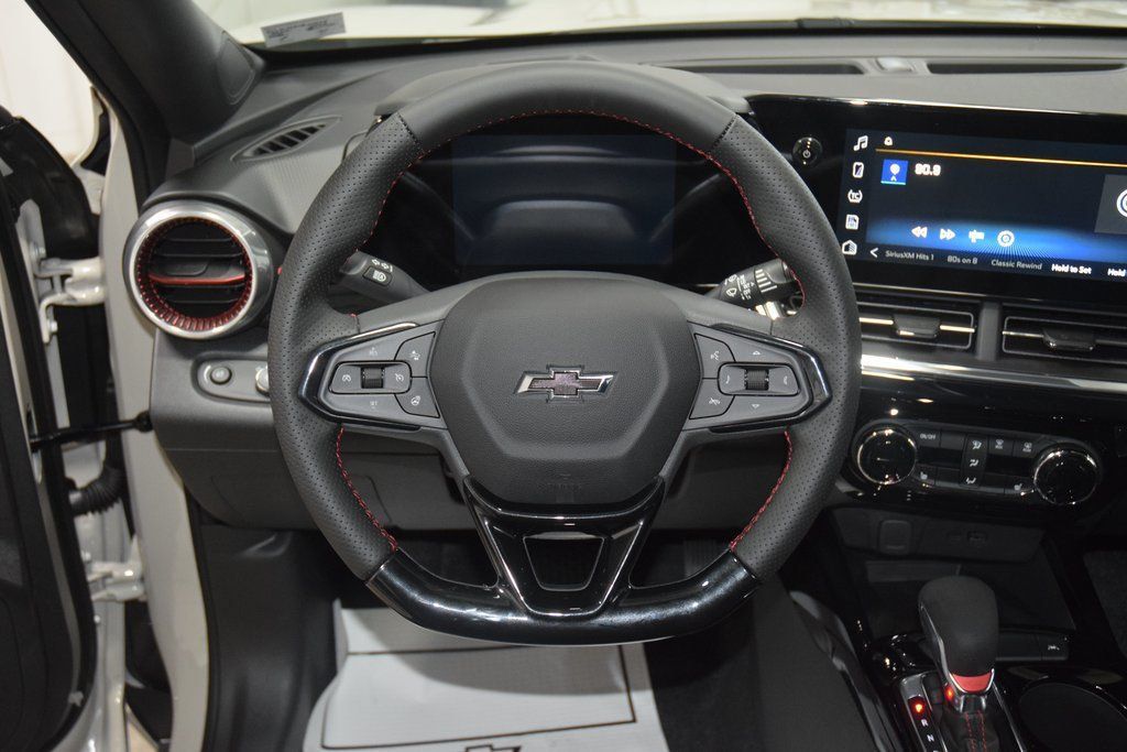 2026 Chevrolet Trax FWD 4dr 2RS - 22996893 - 33