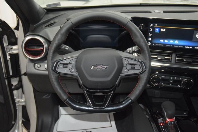 2026 Chevrolet Trax FWD 4dr 2RS - 22996893 - 33