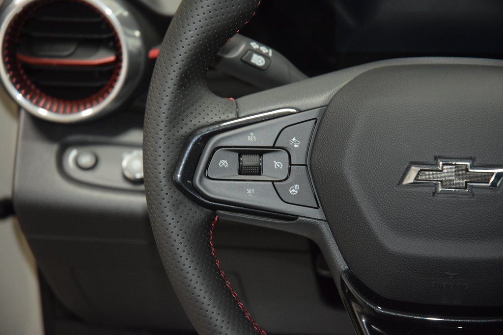 2026 Chevrolet Trax FWD 4dr 2RS - 22996893 - 34