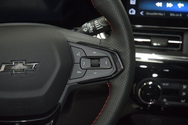 2026 Chevrolet Trax FWD 4dr 2RS - 22996893 - 35