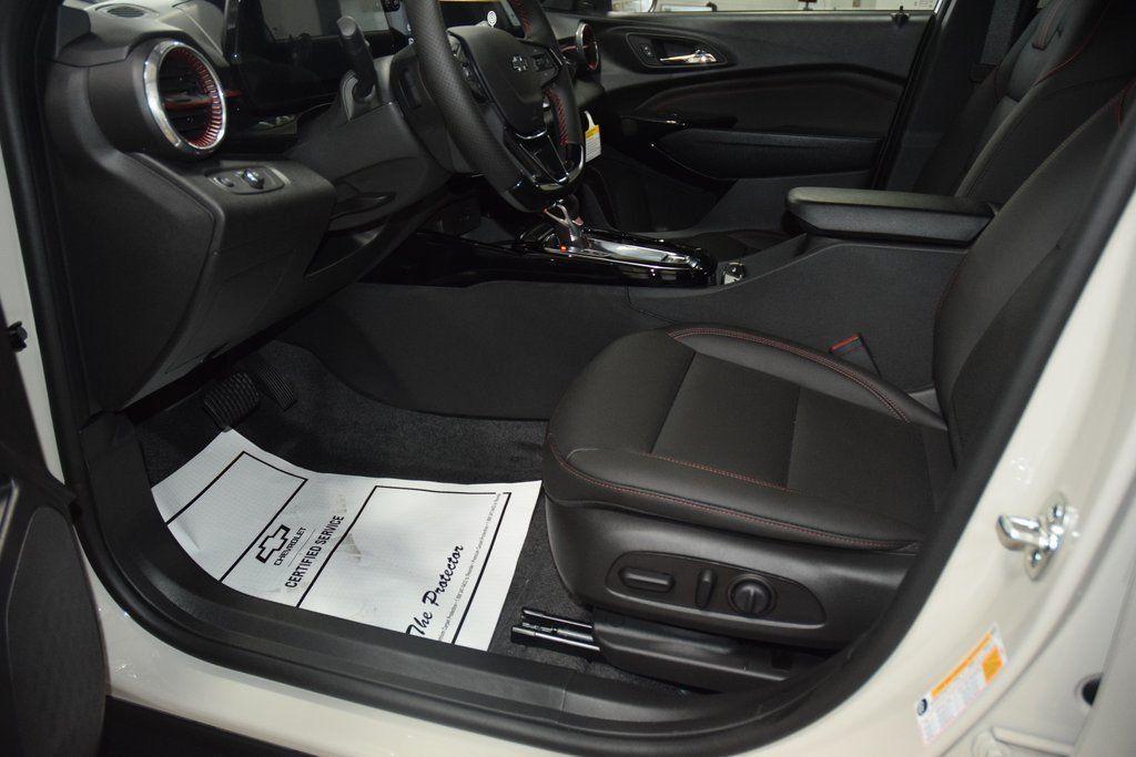 2026 Chevrolet Trax FWD 4dr 2RS - 22996893 - 36