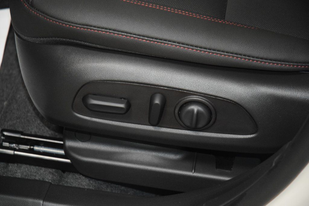 2026 Chevrolet Trax FWD 4dr 2RS - 22996893 - 37