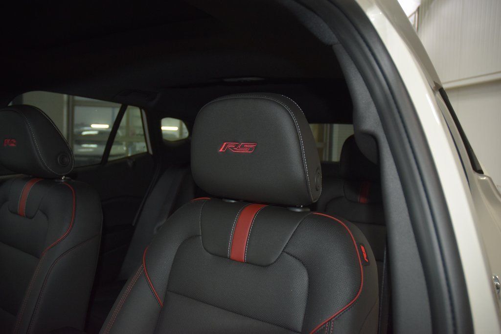 2026 Chevrolet Trax FWD 4dr 2RS - 22996893 - 38