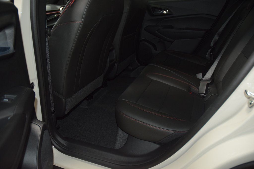 2026 Chevrolet Trax FWD 4dr 2RS - 22996893 - 39