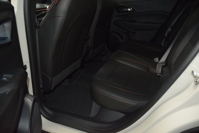 2026 Chevrolet Trax FWD 4dr 2RS - 22996893 - 39