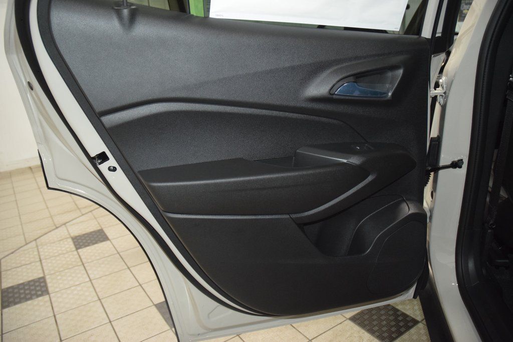 2026 Chevrolet Trax FWD 4dr 2RS - 22996893 - 40