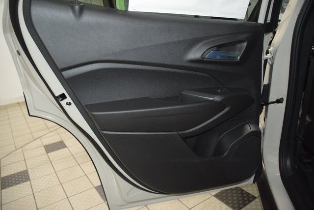 2026 Chevrolet Trax FWD 4dr 2RS - 22996893 - 40