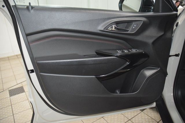 2026 Chevrolet Trax FWD 4dr 2RS - 22996893 - 42