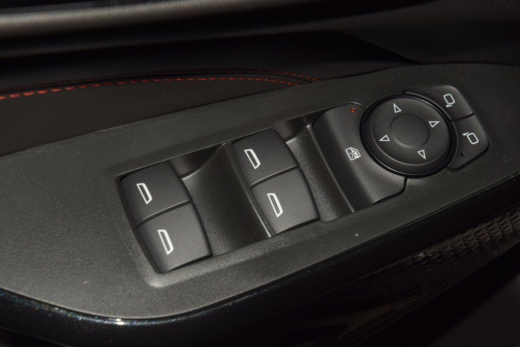 2026 Chevrolet Trax FWD 4dr 2RS - 22996893 - 43