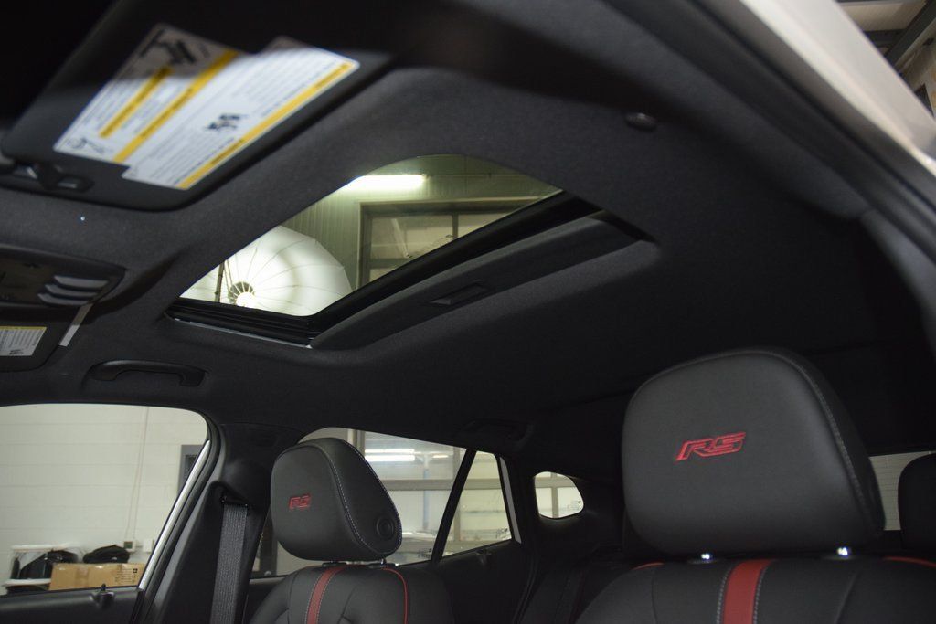 2026 Chevrolet Trax FWD 4dr 2RS - 22996893 - 44