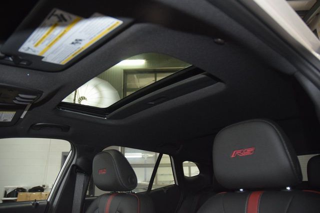 2026 Chevrolet Trax FWD 4dr 2RS - 22996893 - 44