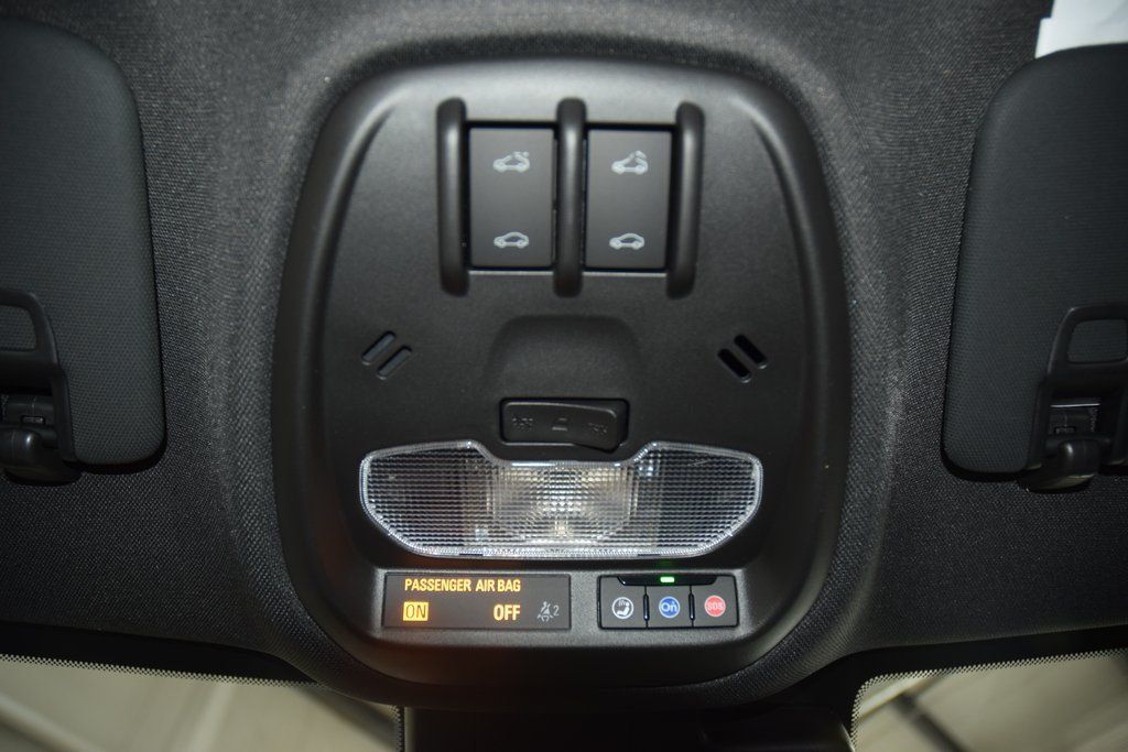 2026 Chevrolet Trax FWD 4dr 2RS - 22996893 - 45