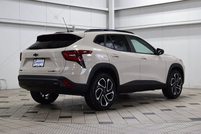 2026 Chevrolet Trax FWD 4dr 2RS - 22996893 - 7