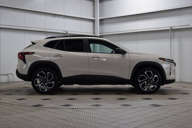 2026 Chevrolet Trax FWD 4dr 2RS - 22996893 - 8