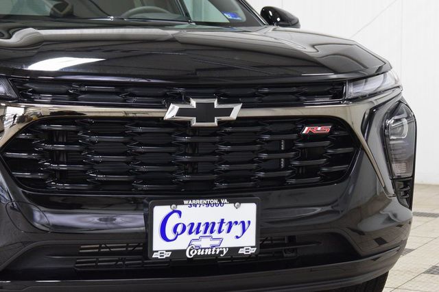 2026 Chevrolet Trax FWD 4dr 2RS - 22997003 - 10