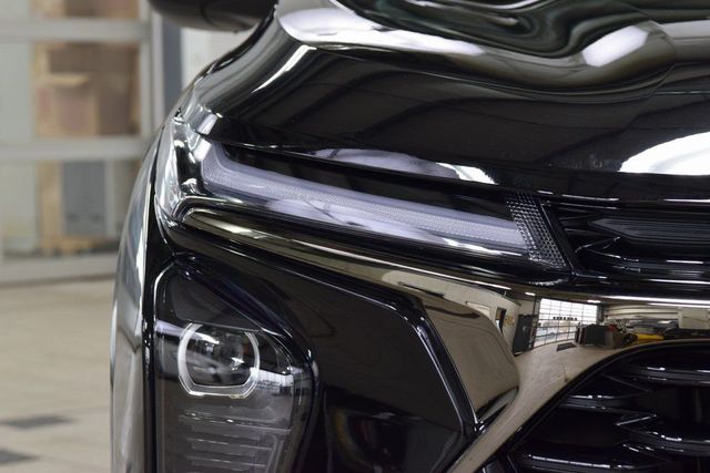 2026 Chevrolet Trax FWD 4dr 2RS - 22997003 - 11