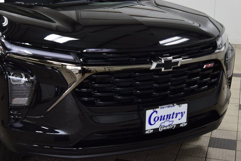 2026 Chevrolet Trax FWD 4dr 2RS - 22997003 - 12