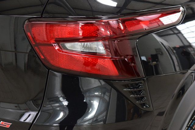 2026 Chevrolet Trax FWD 4dr 2RS - 22997003 - 18