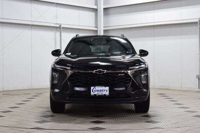 2026 Chevrolet Trax FWD 4dr 2RS - 22997003 - 1